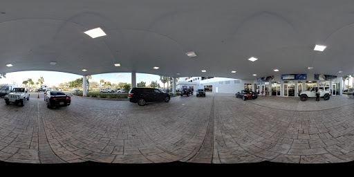 Dodge Dealer «Arrigo Dodge Chrysler Jeep Ram Sawgrass», reviews and photos, 5901 Madison Ave, Pompano Beach, FL 33321, USA