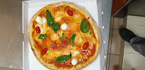 Pizza du Pizzeria La Bolognèse à Ambilly - n°14