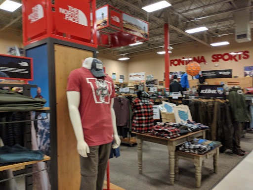 Outdoor Sports Store «Fontana Sports Specialties», reviews and photos, 231 Junction Rd, Madison, WI 53717, USA