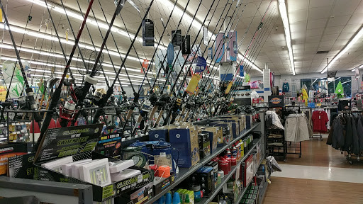 Sporting Goods Store «Big 5 Sporting Goods - Sunnyvale», reviews and photos, 721 Sunnyvale Saratoga Rd, Sunnyvale, CA 94087, USA