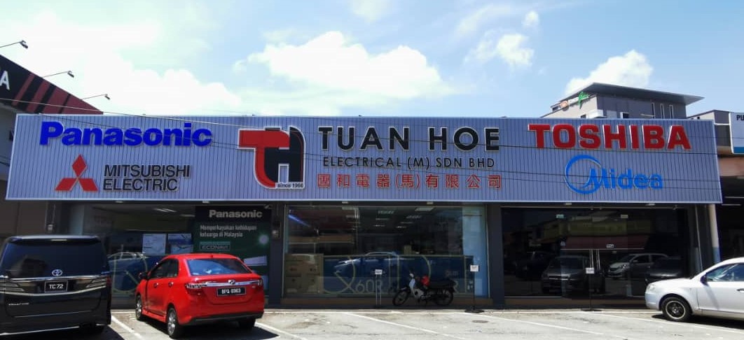 Tuan Hoe Electrical (M) Sdn. Bhd.