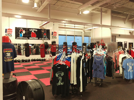 Gym «Atilis Gym Of EHT», reviews and photos, 6718 E Black Horse Pike, Egg Harbor Township, NJ 08234, USA