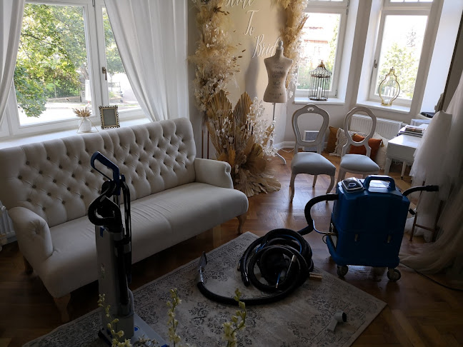 EXTRA ČIŠTĚNÍ - Prodejna