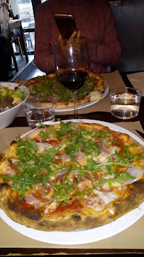 Pizza du Pizzeria Peio à Épinal - n°12