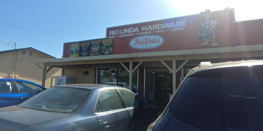 Home Improvement Store «Rio Linda True Value Hardware», reviews and photos, 6748 Front St, Rio Linda, CA 95673, USA