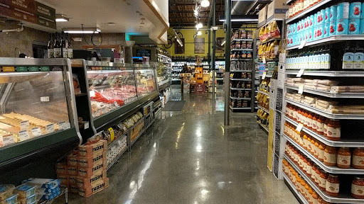 Grocery Store «Whole Foods Market», reviews and photos, 70 Merrimon Ave, Asheville, NC 28801, USA