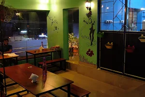 Prana Cafe image