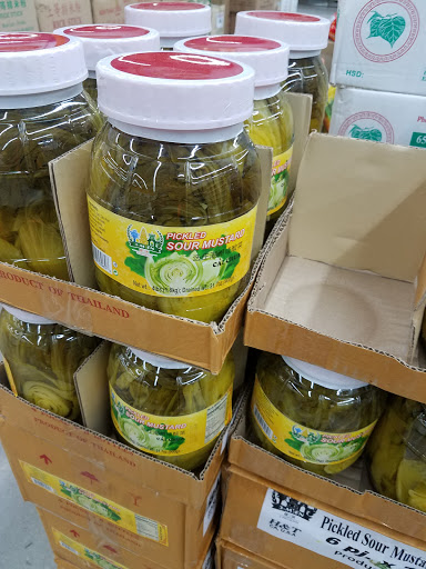 Supermarket «SF Supermarket», reviews and photos, 4970 E Kings Canyon Rd, Fresno, CA 93727, USA