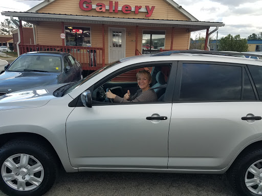 Car Dealer «Auto Gallery», reviews and photos, 591 Buford Dr NE, Lawrenceville, GA 30045, USA