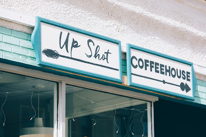 Up Shot Coffeehouse