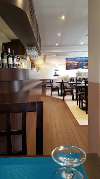 Atmosphère du Restaurant italien VA SANO - Italian trattoria à Chelles - n°5
