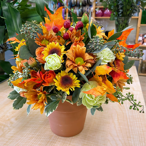 Florist «El Camino Florist», reviews and photos, 632 El Camino Real, South San Francisco, CA 94080, USA