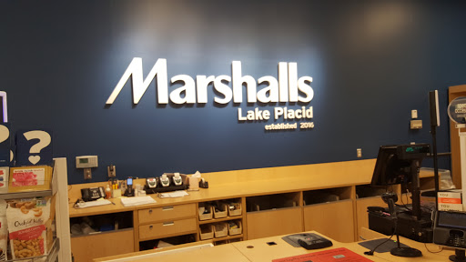 Department Store «Marshalls», reviews and photos, 45 Hadjis Way, Lake Placid, NY 12946, USA