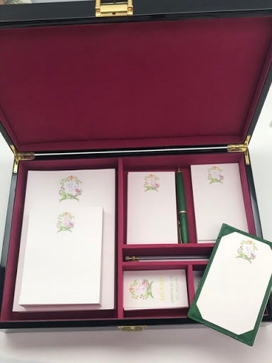 Stationery Store «Bethesda Fine Stationery», reviews and photos, 4715 Miller Ave, Bethesda, MD 20814, USA