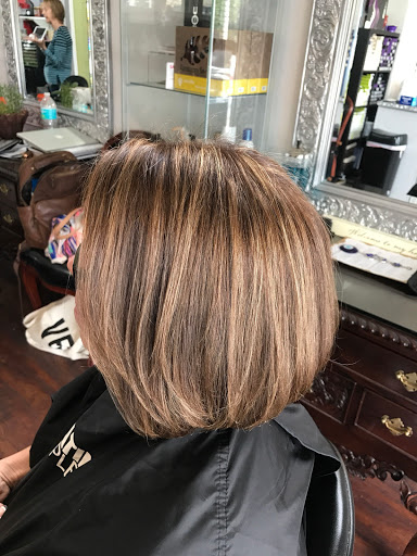 Beauty Salon «Stephen Julian Salon», reviews and photos, 1421 S Andrews Ave, Fort Lauderdale, FL 33316, USA