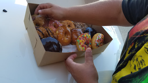 Donut Shop «Sugar Shack Donuts & Coffee», reviews and photos, 307 Delannoy Ave, Cocoa, FL 32922, USA