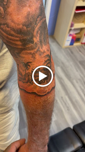 Explore simple tattoo ideas arm, creative tattoo ideas in Chicago, available at Studio One Ink Chicago Tattoo Shop