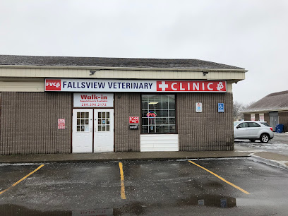 Fallsview Veterinary Clinic