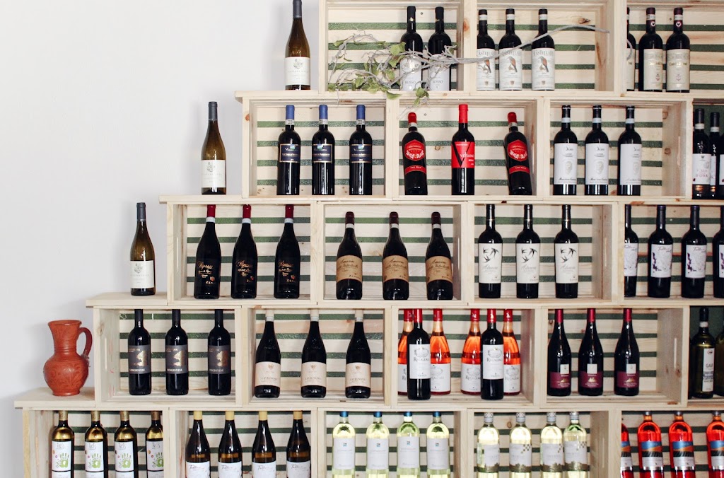 Macaluso's Italian Restaurant 98407