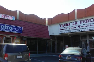 Tacos La Perla image