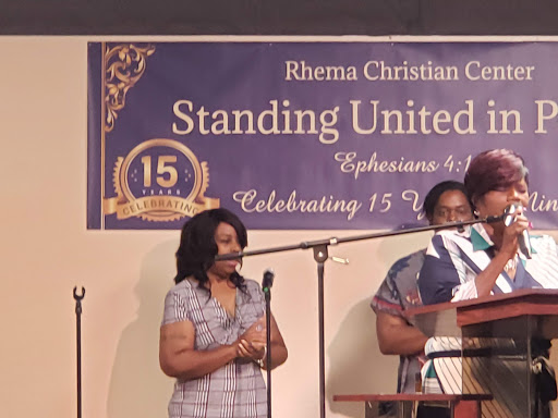 Rhema Christian Center