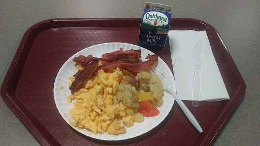 Food Bank «Nashua Soup Kitchen & Shelter», reviews and photos