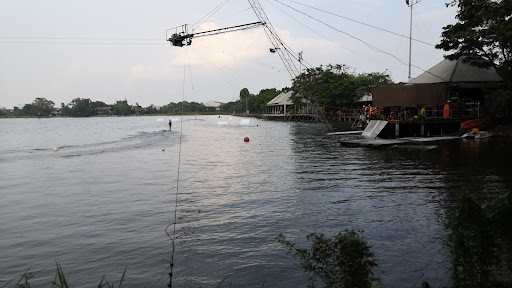 Taco Lake