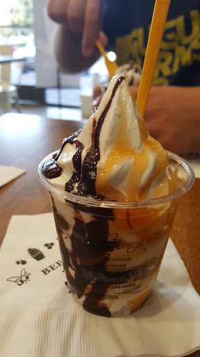 Ice Cream Shop «Honeymee Irvine», reviews and photos, 17595 Harvard Ave E, Irvine, CA 92614, USA