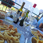 Photo n°2 de l'avis de Carla.i fait le 08/10/2023 à 11:38 sur le  La Bellagina Ristorante Pizzeria à Bellagio