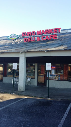 Grocery Store «Malincho Euro Market & Cafe», reviews and photos, 2800 Spring Rd SE, Atlanta, GA 30339, USA