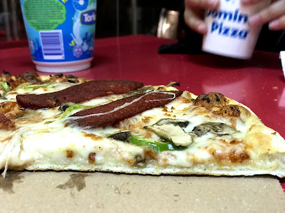 Domino's Pizza Tugayyolu