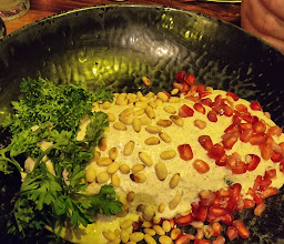 La Bocha Av. México photo