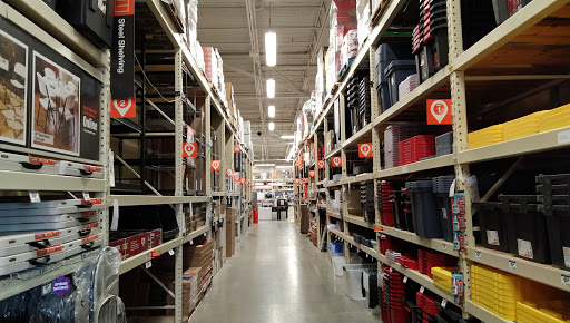 Home Improvement Store «The Home Depot», reviews and photos, 287 Meadowlands Dr, Chardon, OH 44024, USA
