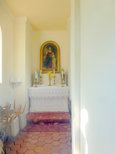 Értékelések erről a helyről: Szent Anna Kápolna, Patak - Templom