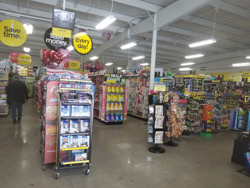 Discount Store «Dollar General», reviews and photos, 2872 W Dunes Hwy, Town of Pines, IN 46360, USA
