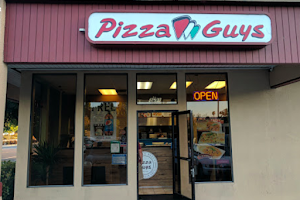 Pizza Guys image