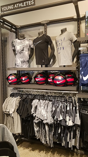 Sporting Goods Store «Nike Factory Store», reviews and photos, 537 Monmouth Rd #340, Jackson, NJ 08527, USA