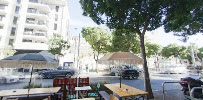 Atmosphère du Restaurant de tapas L'Abri - restaurant & chai de vinification à Marseille - n°9