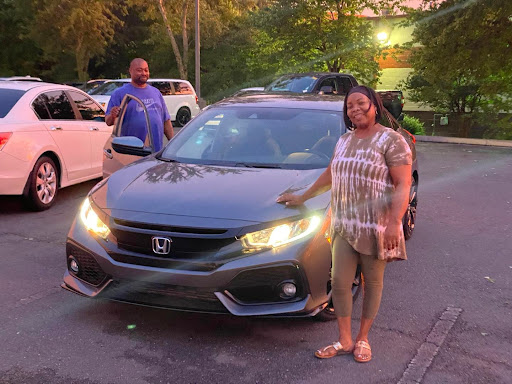 Honda Dealer «Honda Cars of Rock Hill», reviews and photos, 686 Galleria Blvd, Rock Hill, SC 29731, USA