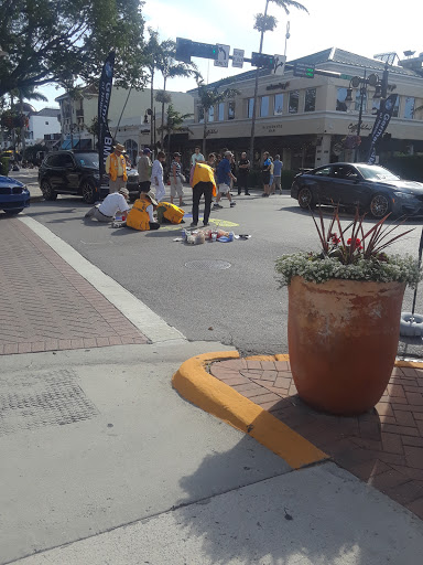 Coffee Shop «Starbucks», reviews and photos, 796 5th Ave S, Naples, FL 34102, USA