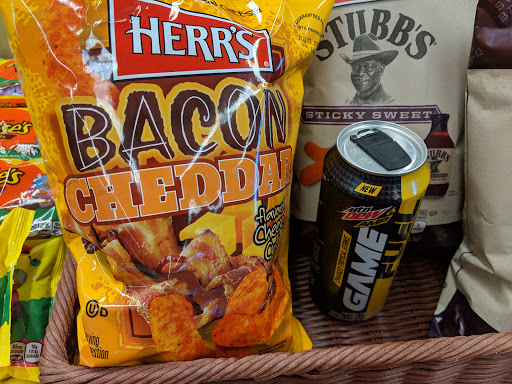 Grocery Store «Food Lion», reviews and photos, 3000 Gamber Rd, Finksburg, MD 21048, USA