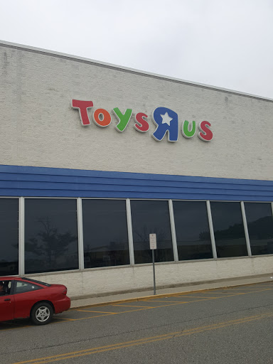 Toy Store «Toys