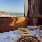 Photo n°2 de l'avis de Eleonora.f fait le 12/06/2022 à 18:57 sur le  Ristorante Pizzeria Bar La Palafitta à Alghero