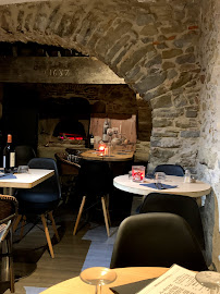 Atmosphère du Restaurant Le Vintage à Carcassonne - n°9