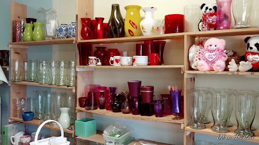 Florist «Houstonian Flowery», reviews and photos, 867 Dairy Ashford Rd, Houston, TX 77079, USA