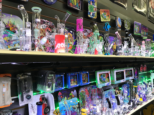 Tobacco Shop «Chiefs smoke and toys», reviews and photos, 13800 Cypress North Houston Rd, Cypress, TX 77429, USA