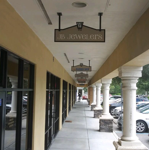 Diamond Buyer «JB Jewelers», reviews and photos, 2611 Lee Rd, Winter Park, FL 32789, USA