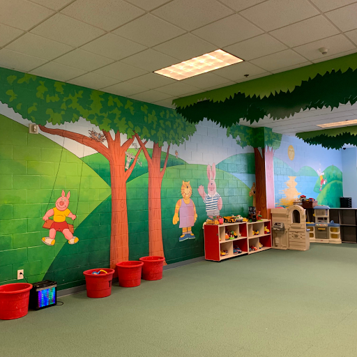 Health Club «Treehouse Athletic Club», reviews and photos, 1101 Draper Pkwy, Draper, UT 84020, USA