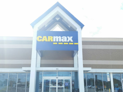 Used Car Dealer «CarMax», reviews and photos, 185 S Gulph Rd, King of Prussia, PA 19406, USA