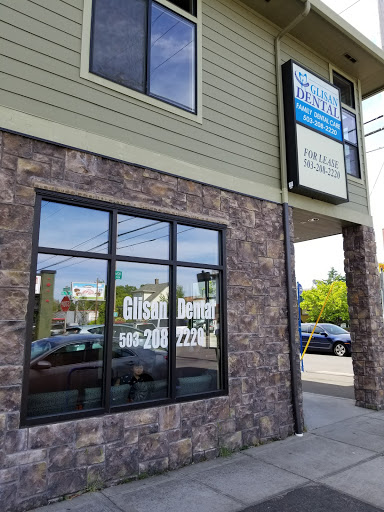 7990 NE Glisan St, Portland, OR 97213, USA